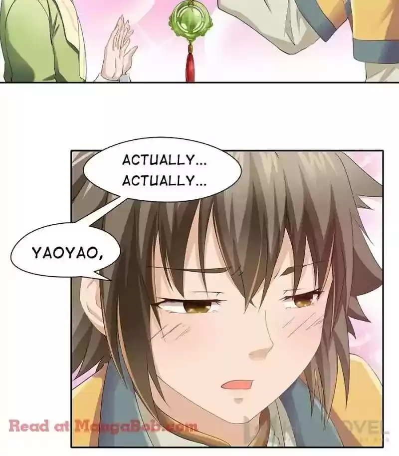 Cinderella Chef Chapter 49: