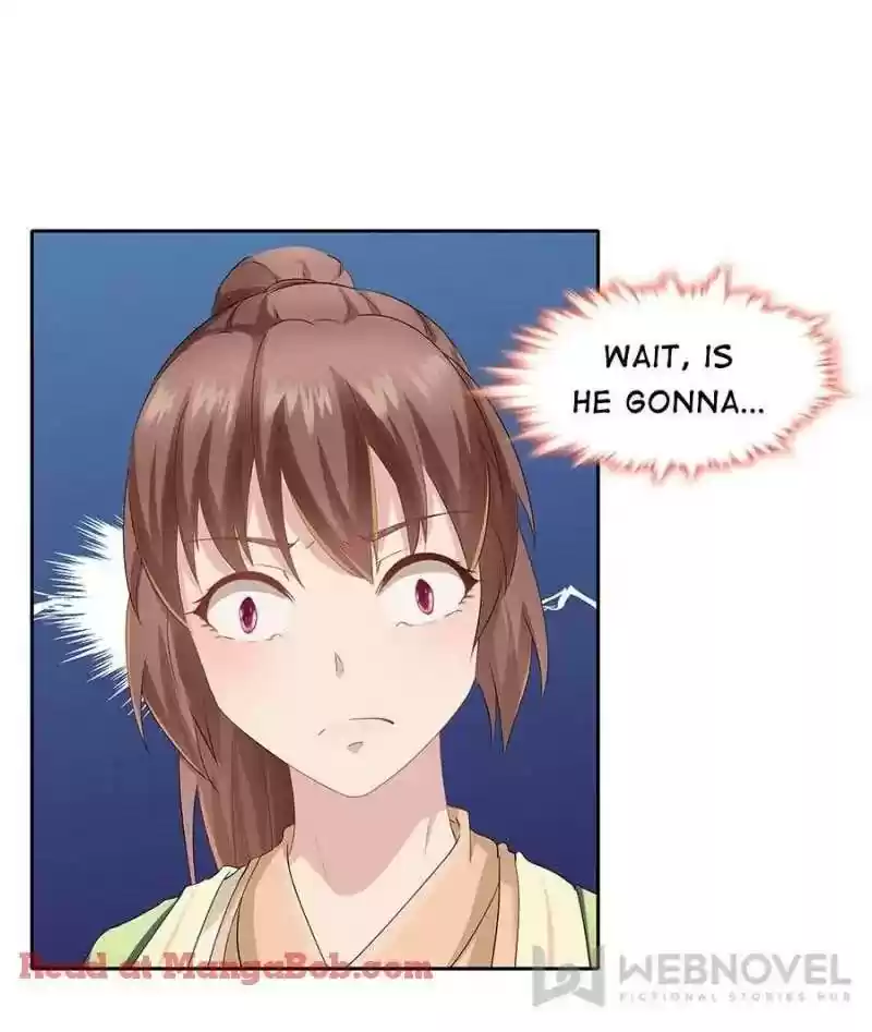 Cinderella Chef Chapter 49: