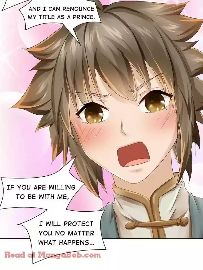 Cinderella Chef Chapter 49: