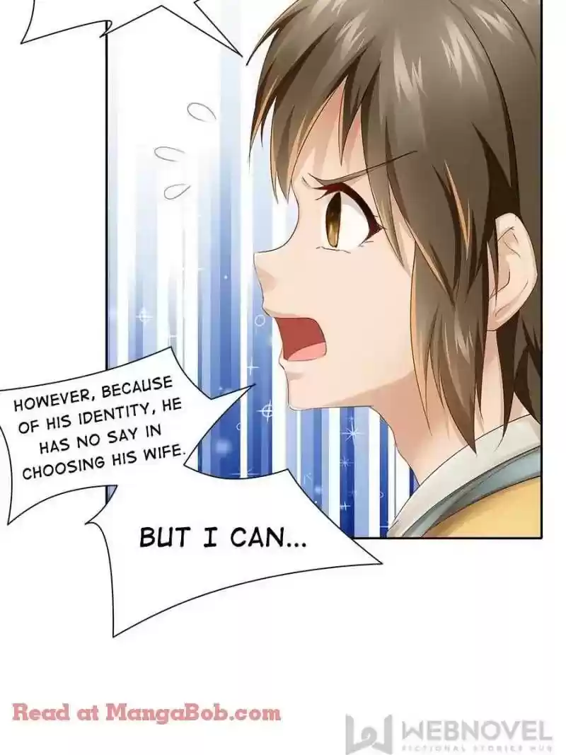 Cinderella Chef Chapter 49: