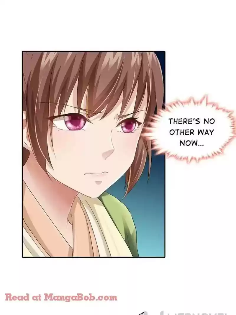 Cinderella Chef Chapter 49: