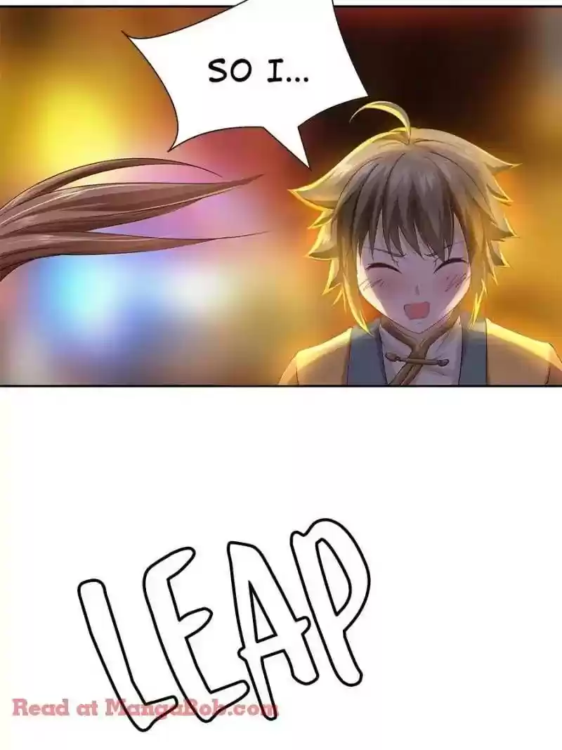 Cinderella Chef Chapter 49: