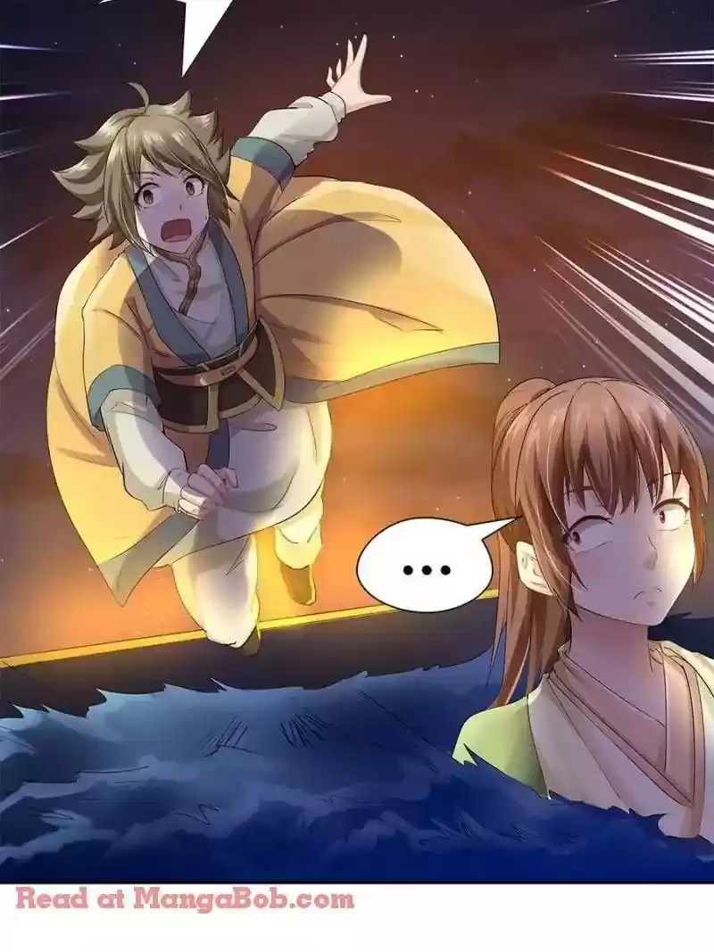 Cinderella Chef Chapter 49: