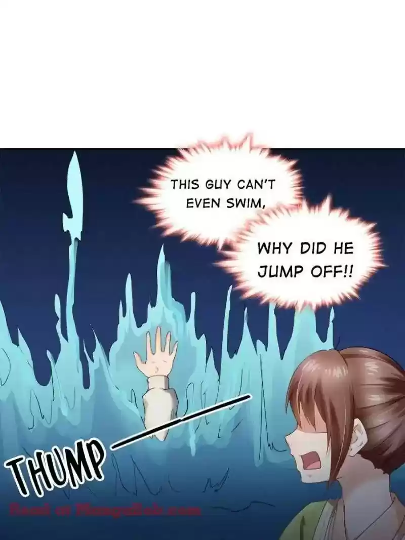 Cinderella Chef Chapter 49: