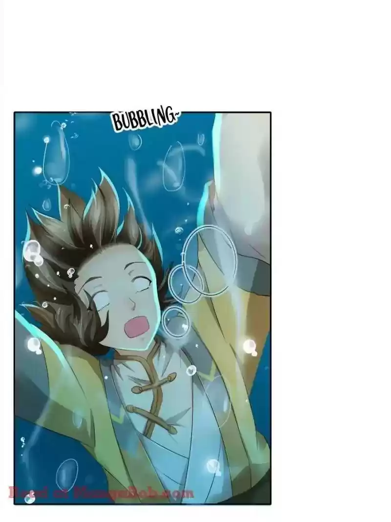 Cinderella Chef Chapter 49: