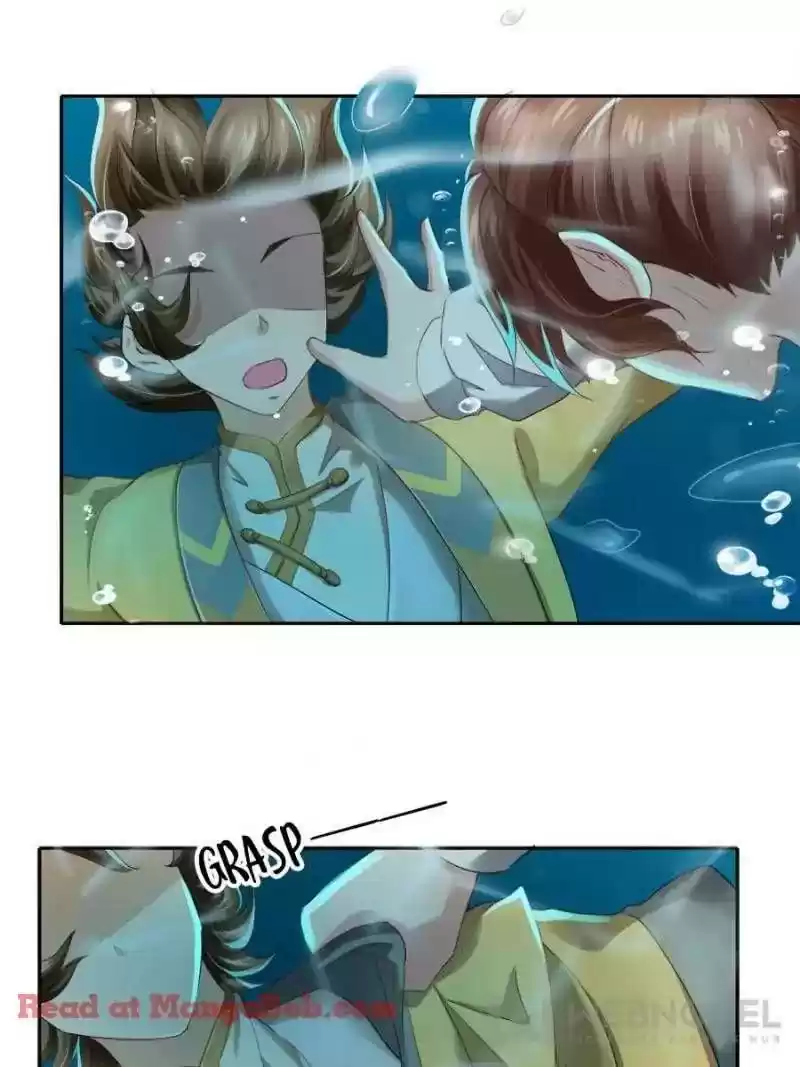 Cinderella Chef Chapter 49: