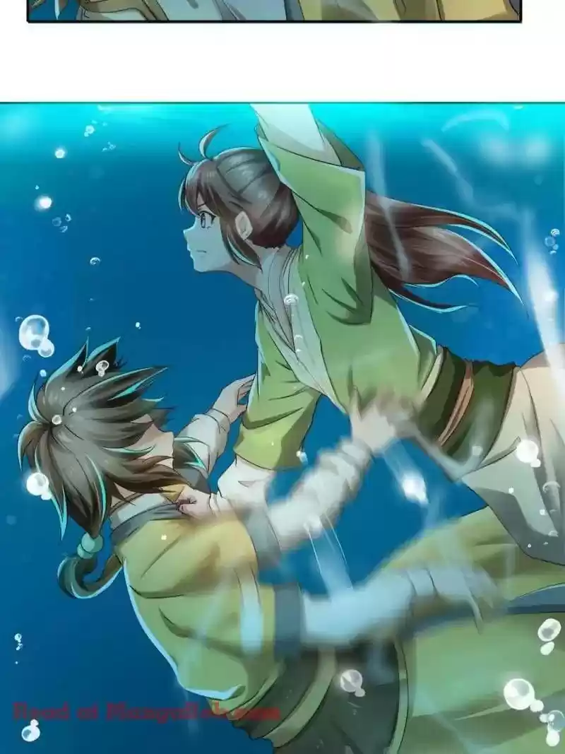 Cinderella Chef Chapter 49: