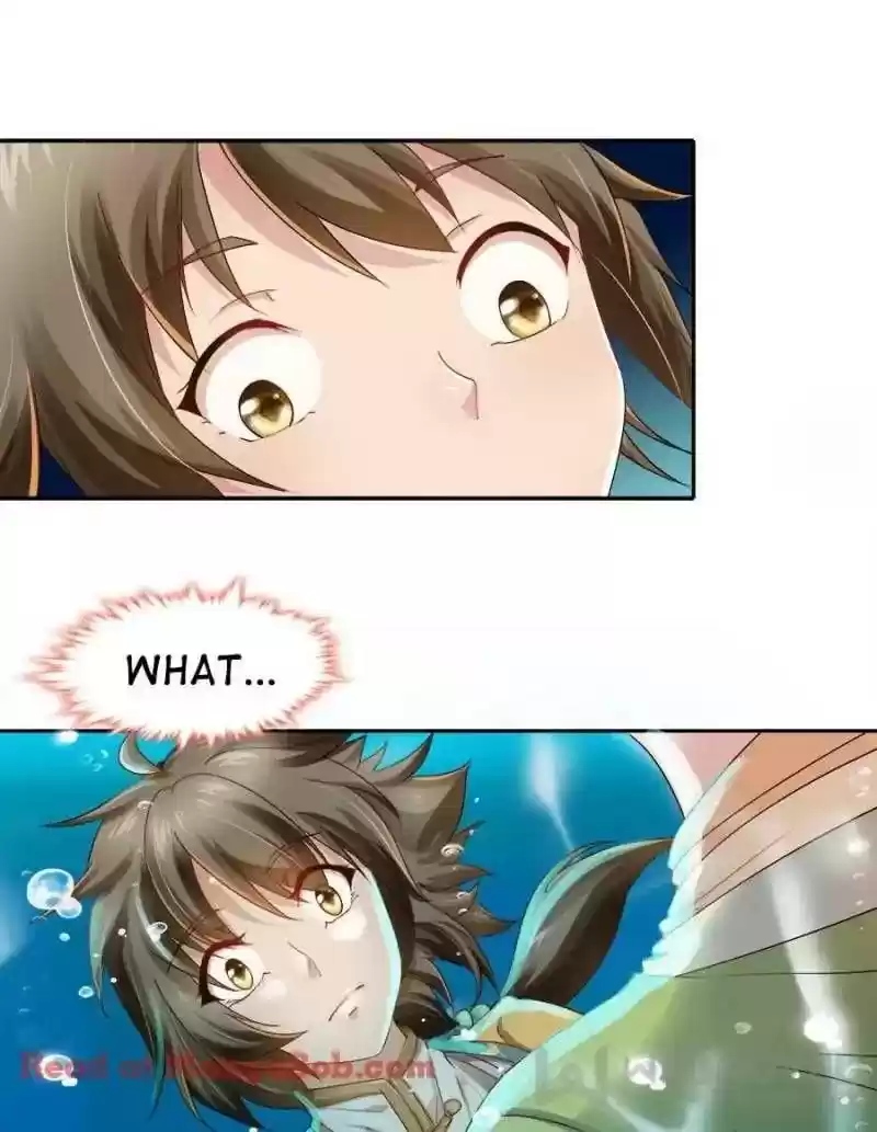 Cinderella Chef Chapter 49: