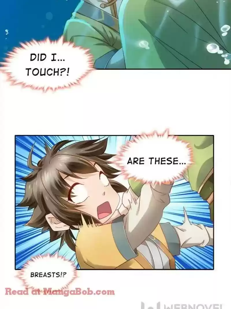 Cinderella Chef Chapter 49: