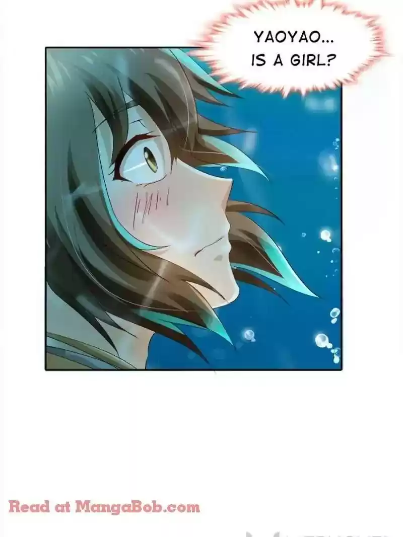 Cinderella Chef Chapter 49: