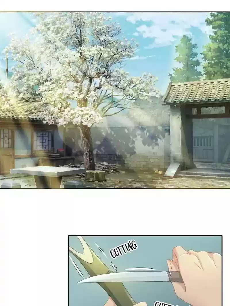 Cinderella Chef Chapter 5: