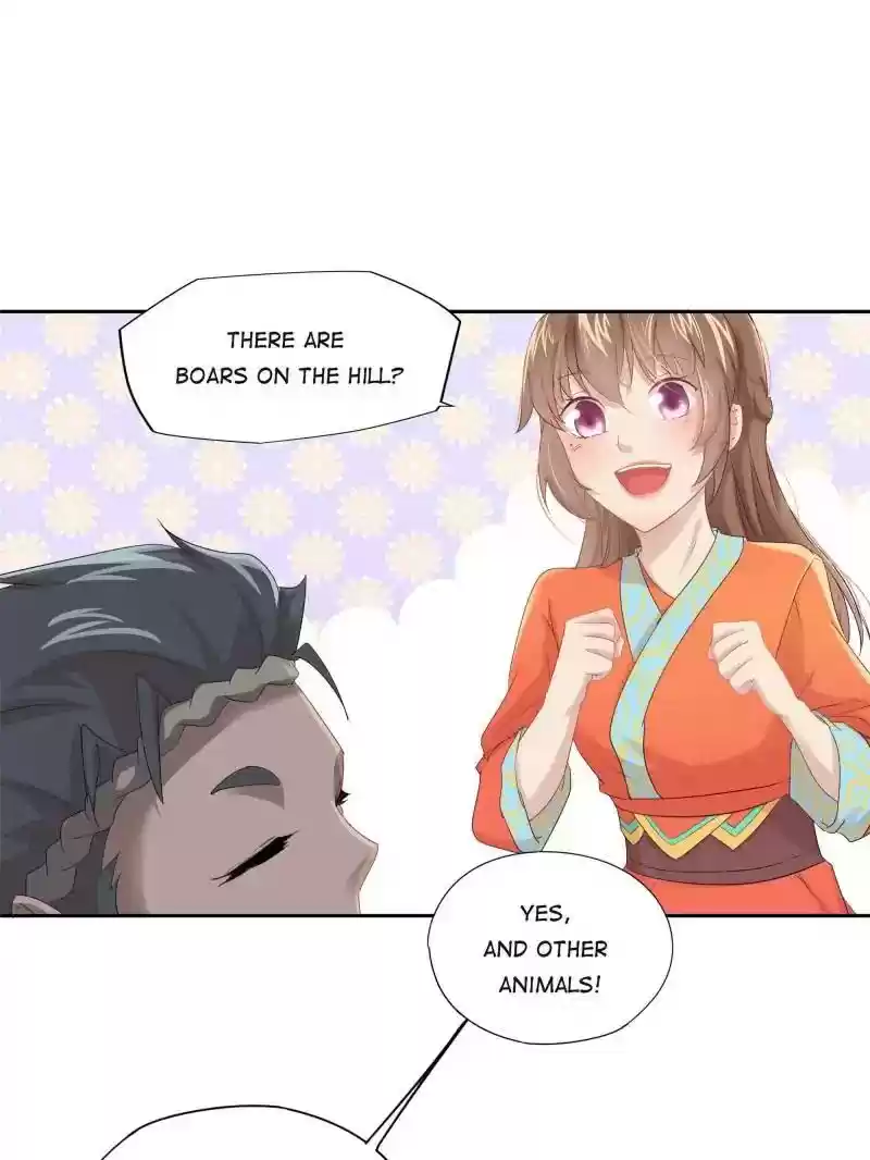 Cinderella Chef Chapter 5: