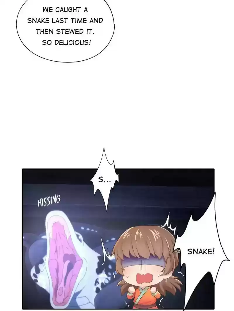 Cinderella Chef Chapter 5: