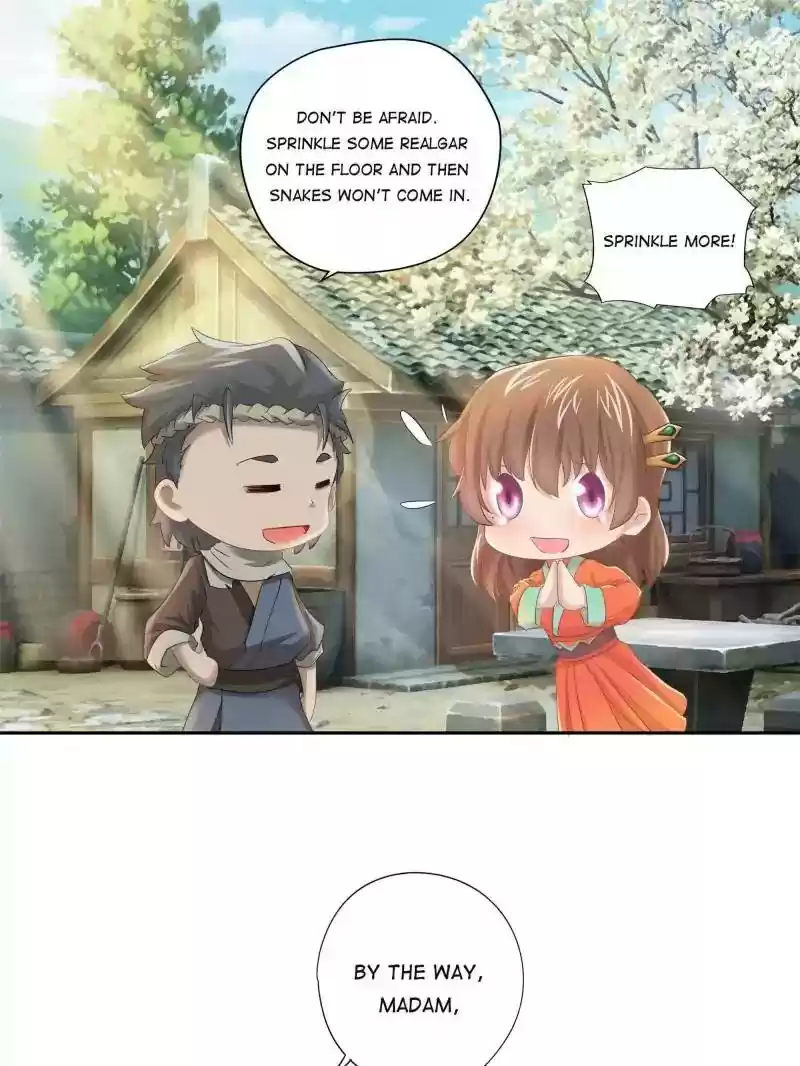 Cinderella Chef Chapter 5: