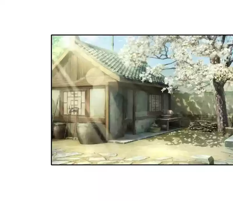 Cinderella Chef Chapter 5: