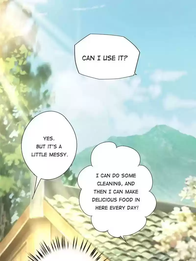 Cinderella Chef Chapter 5: