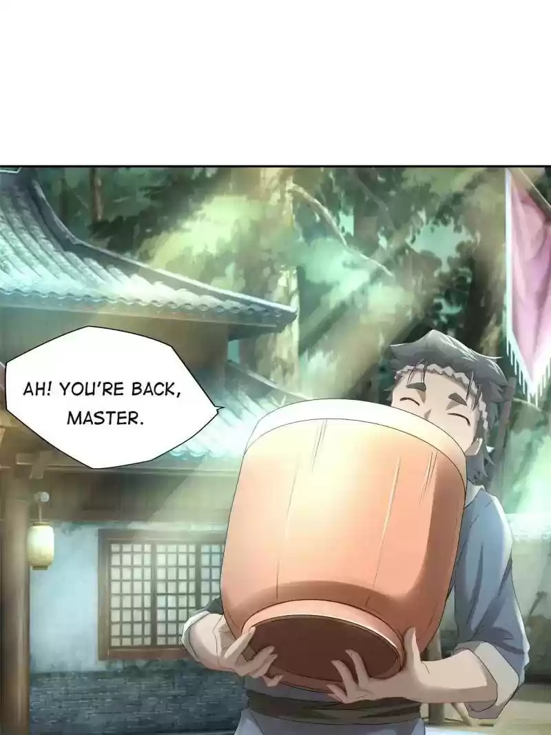 Cinderella Chef Chapter 5: