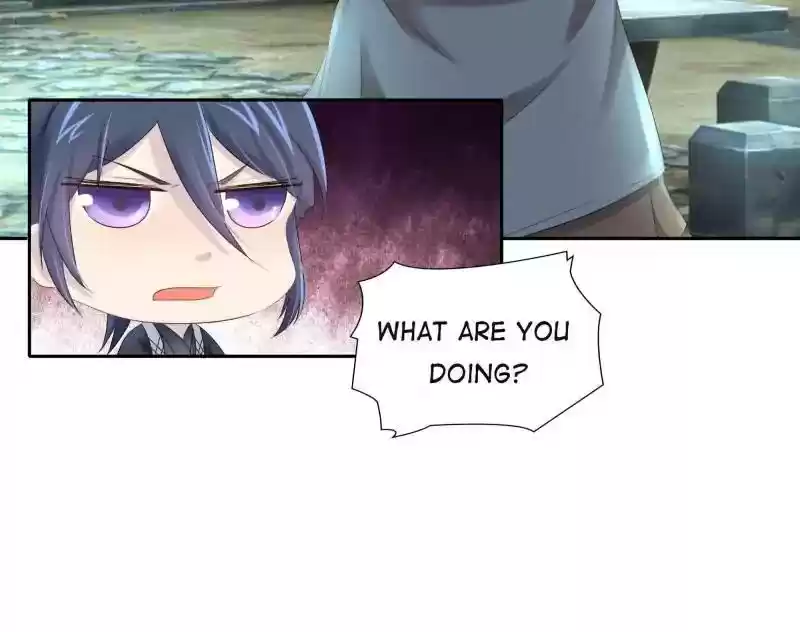 Cinderella Chef Chapter 5: