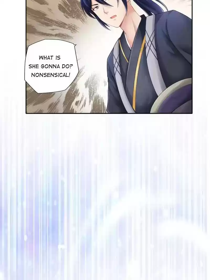 Cinderella Chef Chapter 5: