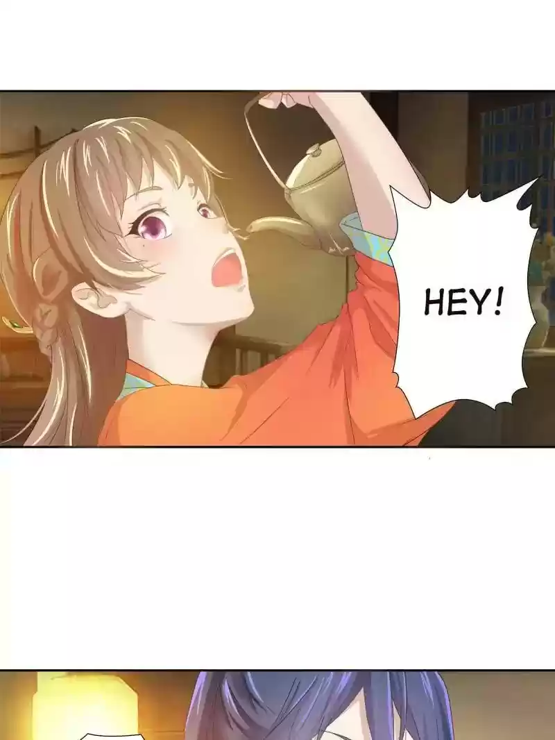 Cinderella Chef Chapter 5: