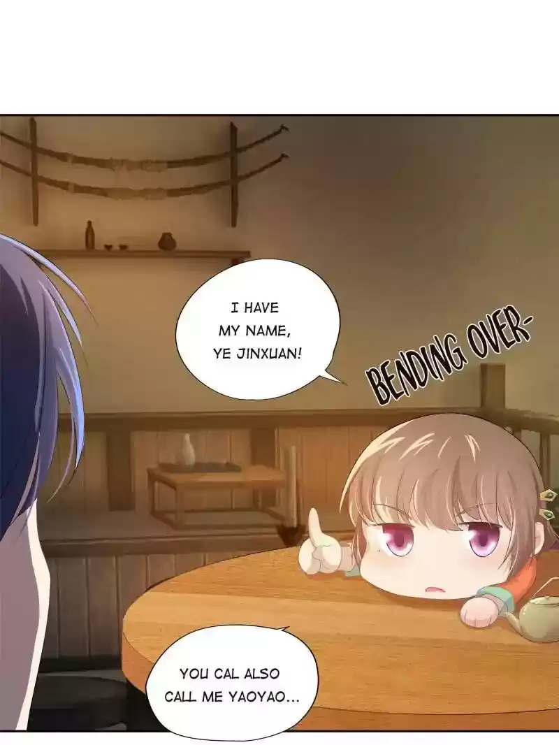 Cinderella Chef Chapter 5: