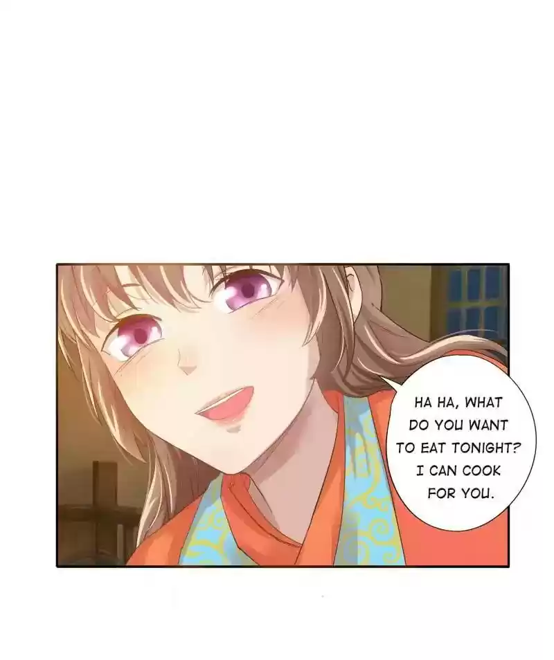 Cinderella Chef Chapter 5: