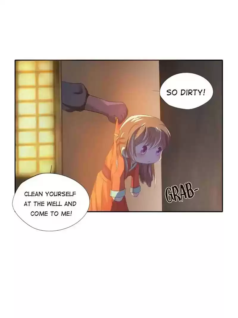 Cinderella Chef Chapter 5: