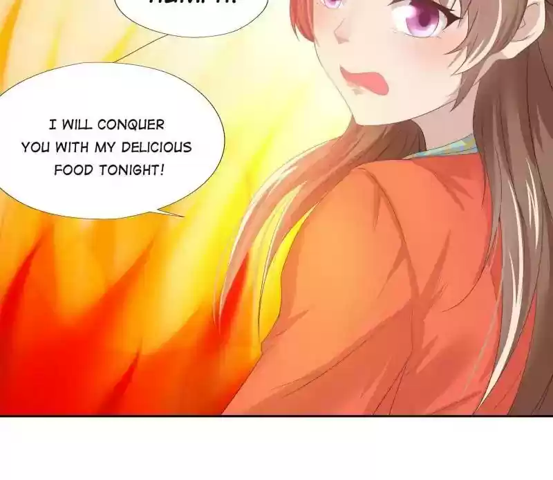 Cinderella Chef Chapter 5: