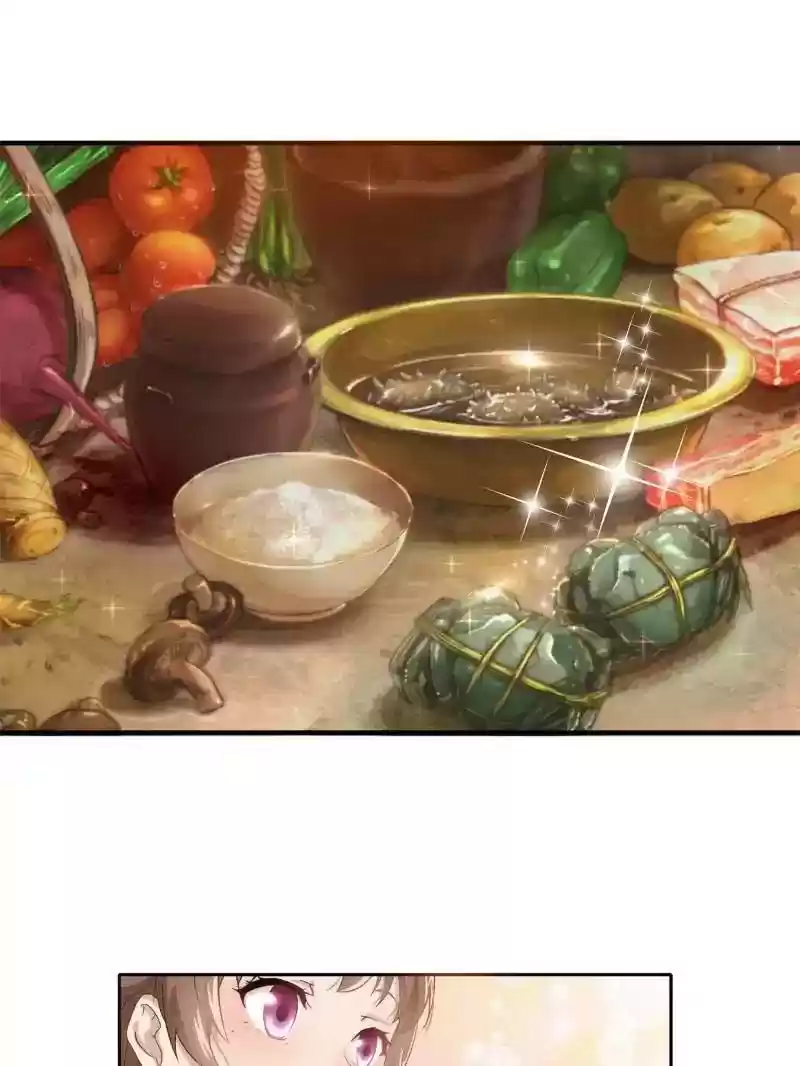 Cinderella Chef Chapter 5: