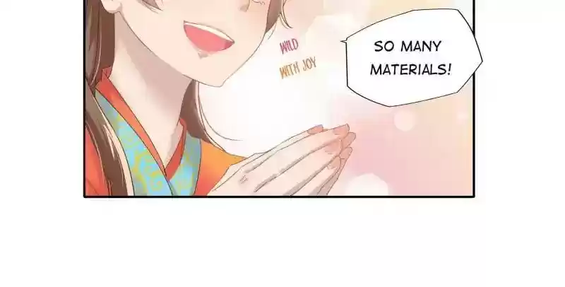 Cinderella Chef Chapter 5: