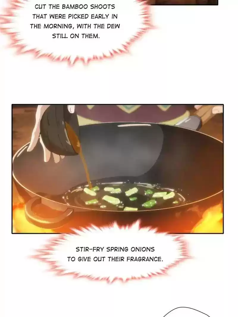 Cinderella Chef Chapter 5: