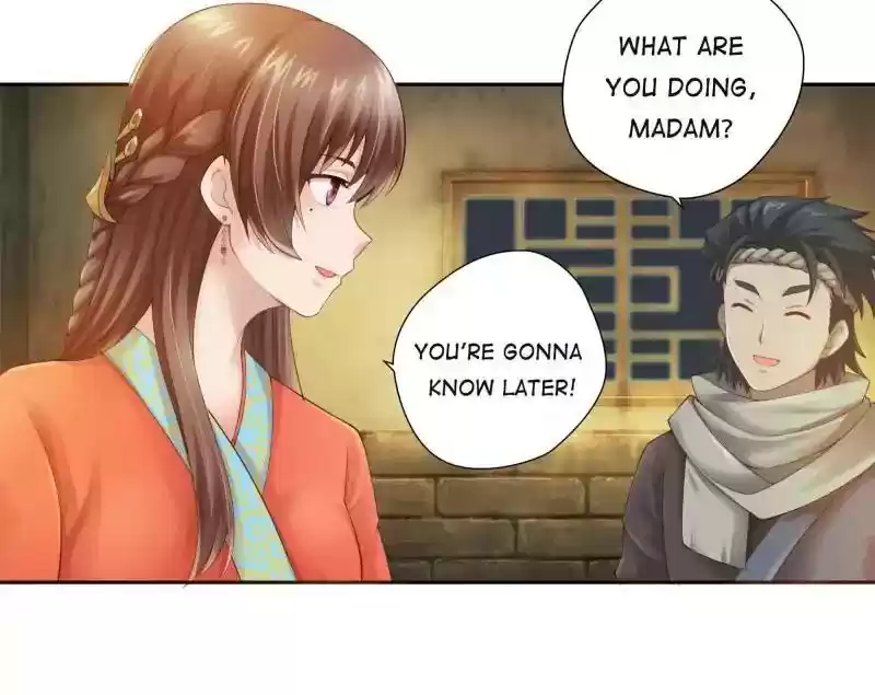 Cinderella Chef Chapter 5: