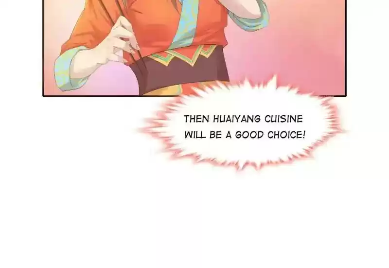 Cinderella Chef Chapter 5: