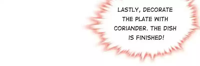 Cinderella Chef Chapter 5: