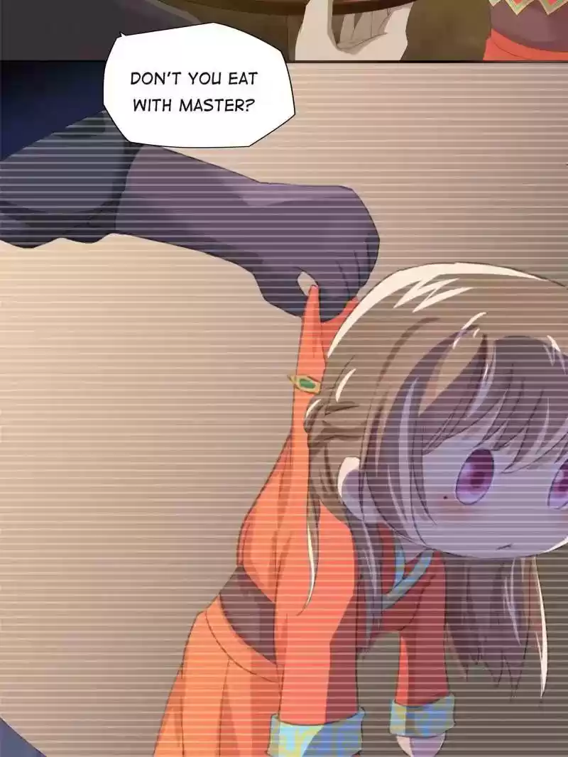 Cinderella Chef Chapter 5: