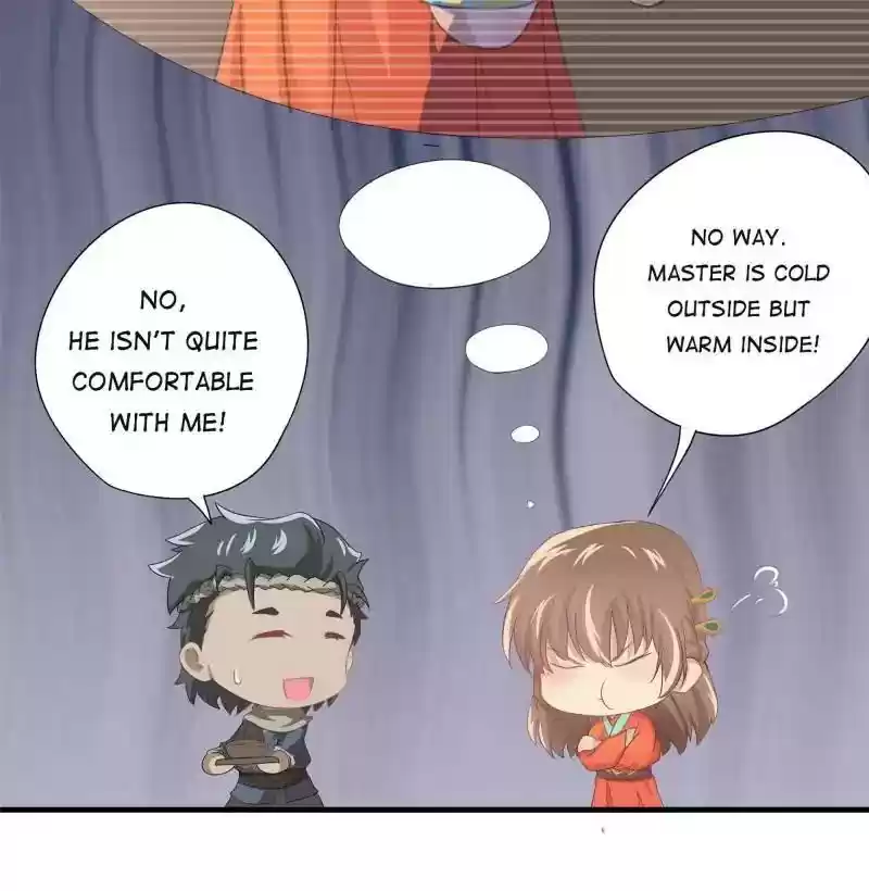 Cinderella Chef Chapter 5: