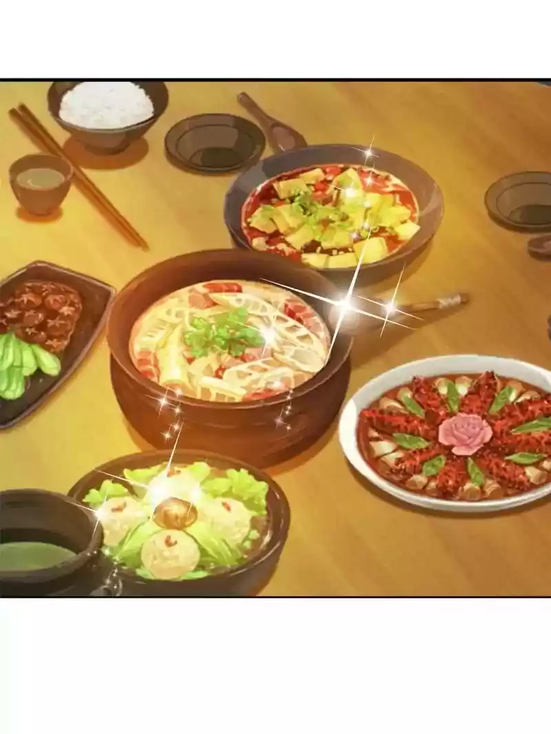 Cinderella Chef Chapter 5: