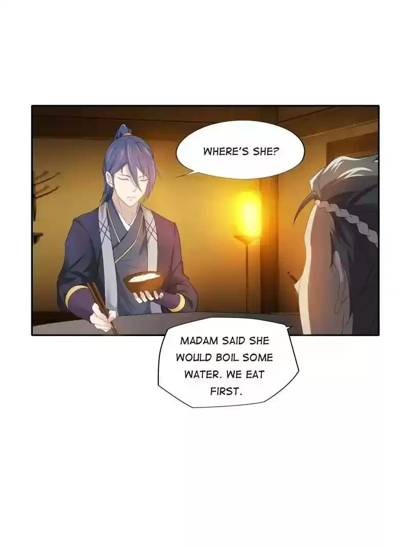 Cinderella Chef Chapter 5: