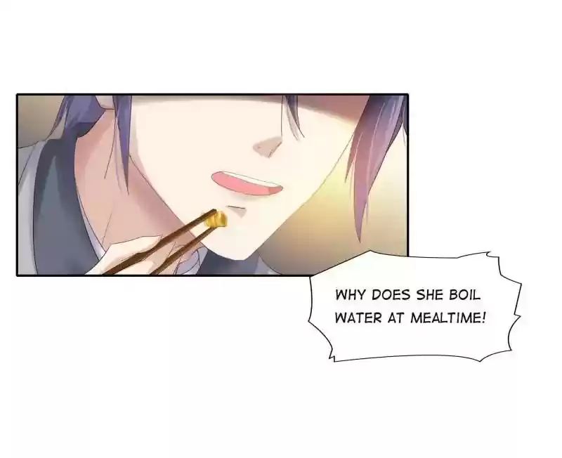 Cinderella Chef Chapter 5: