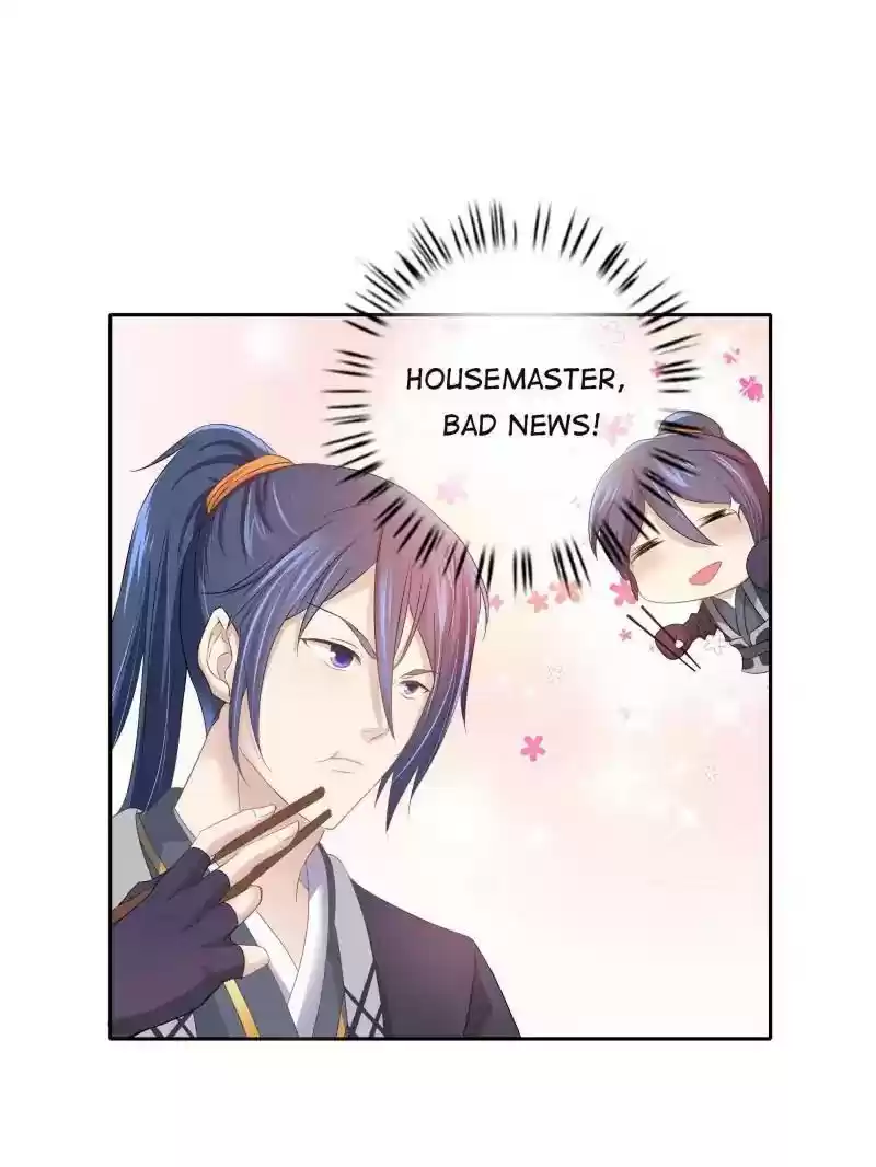 Cinderella Chef Chapter 5: