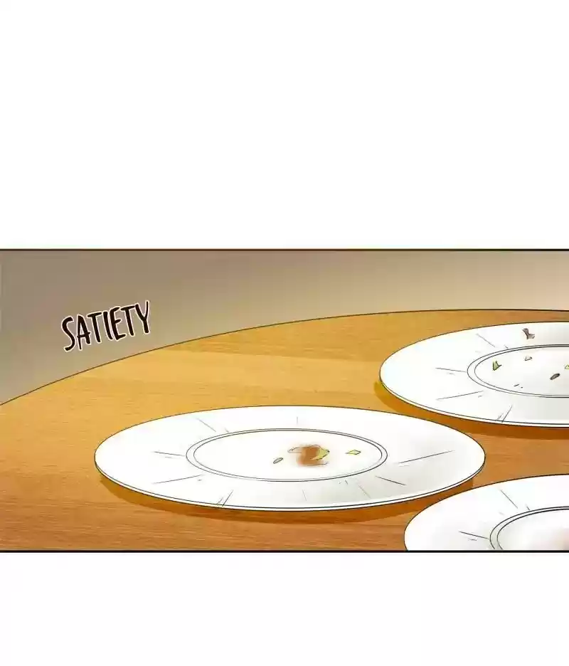 Cinderella Chef Chapter 5: