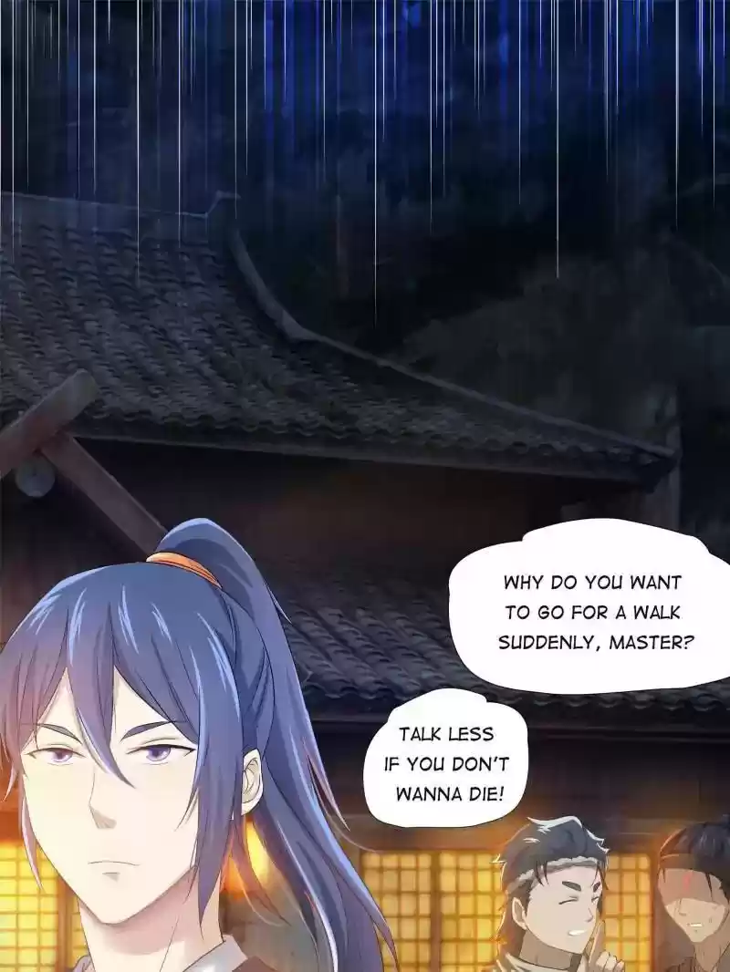 Cinderella Chef Chapter 5: