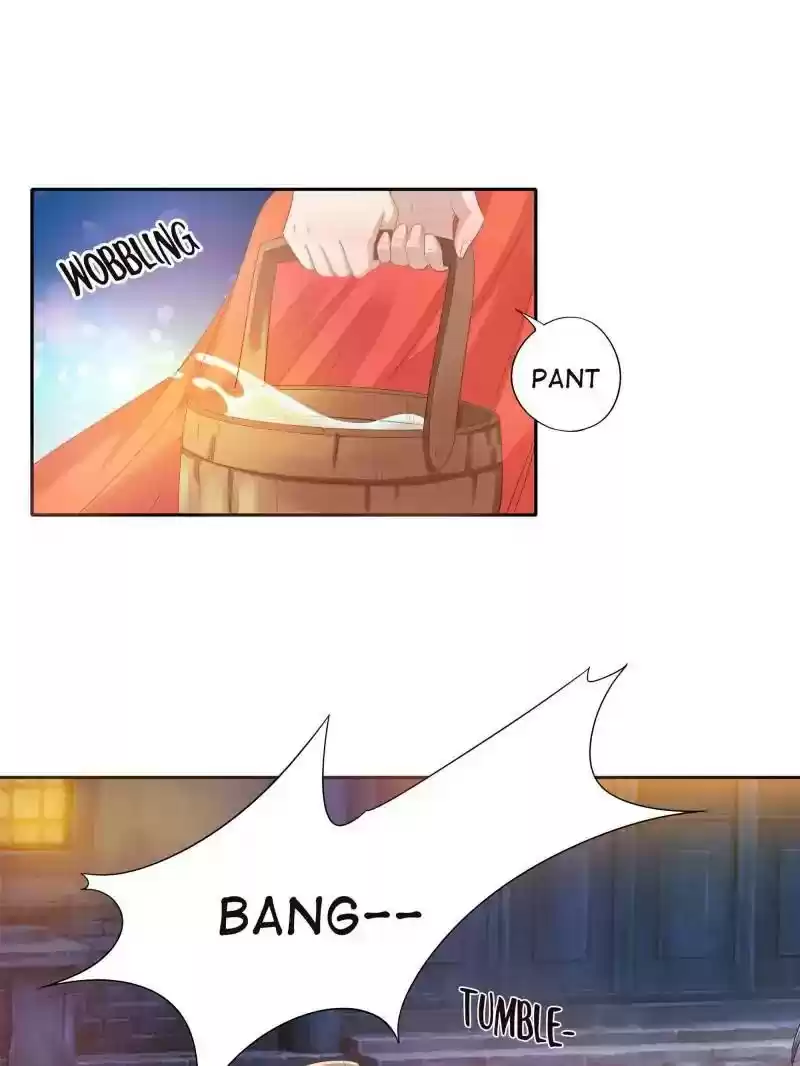 Cinderella Chef Chapter 5: