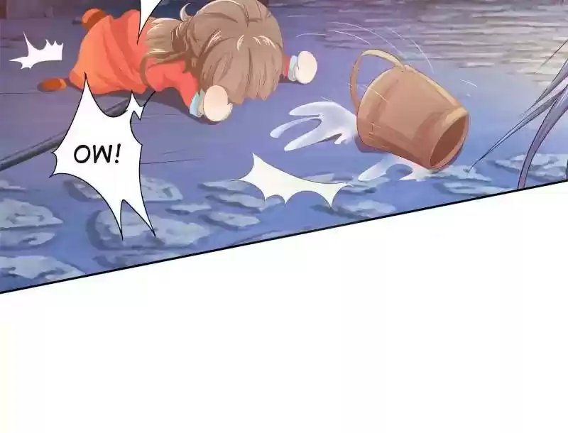 Cinderella Chef Chapter 5: