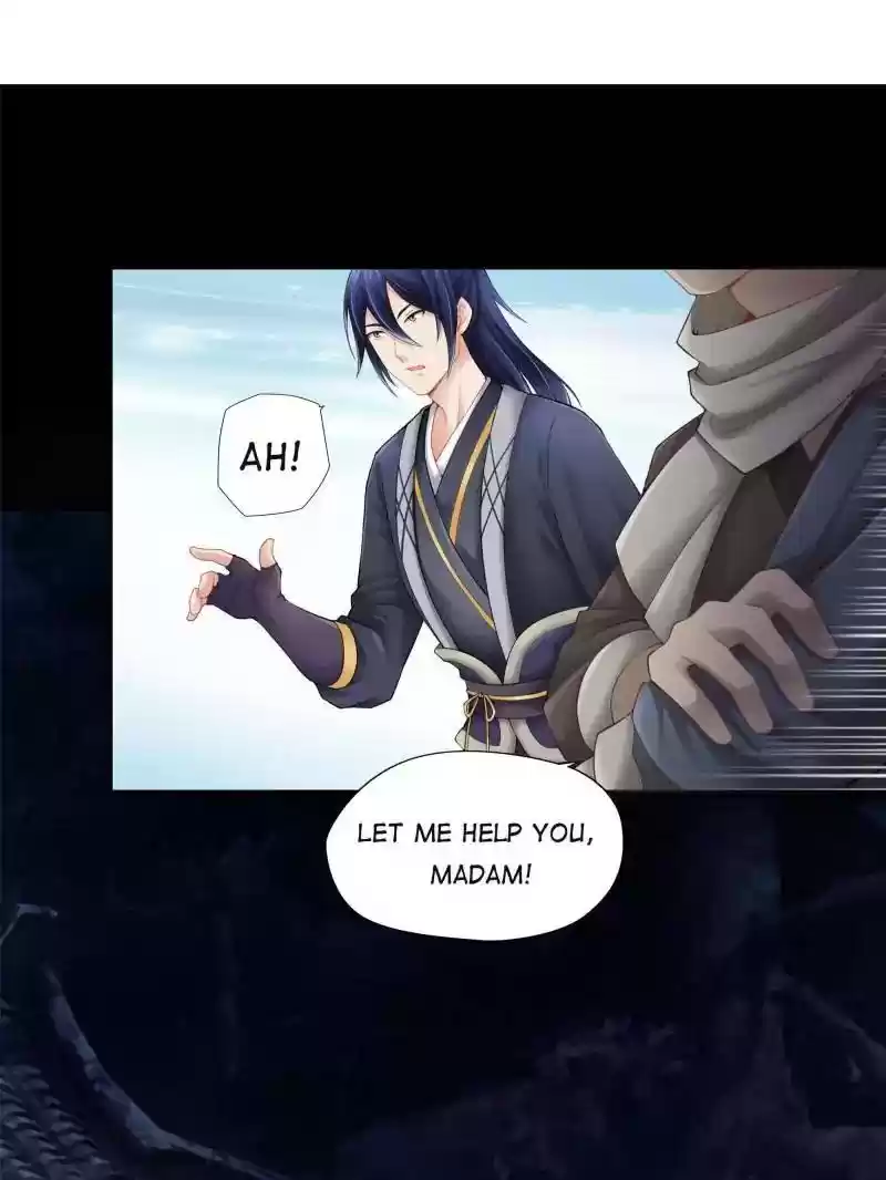 Cinderella Chef Chapter 5: