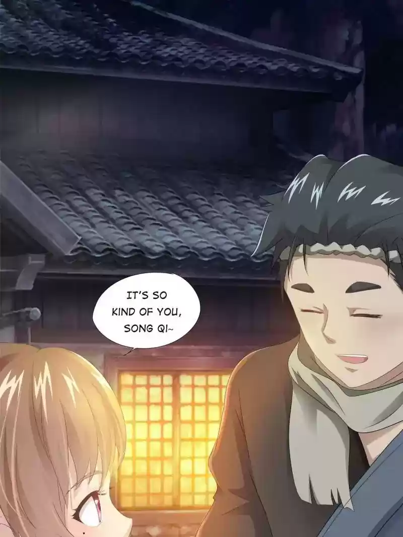 Cinderella Chef Chapter 5: