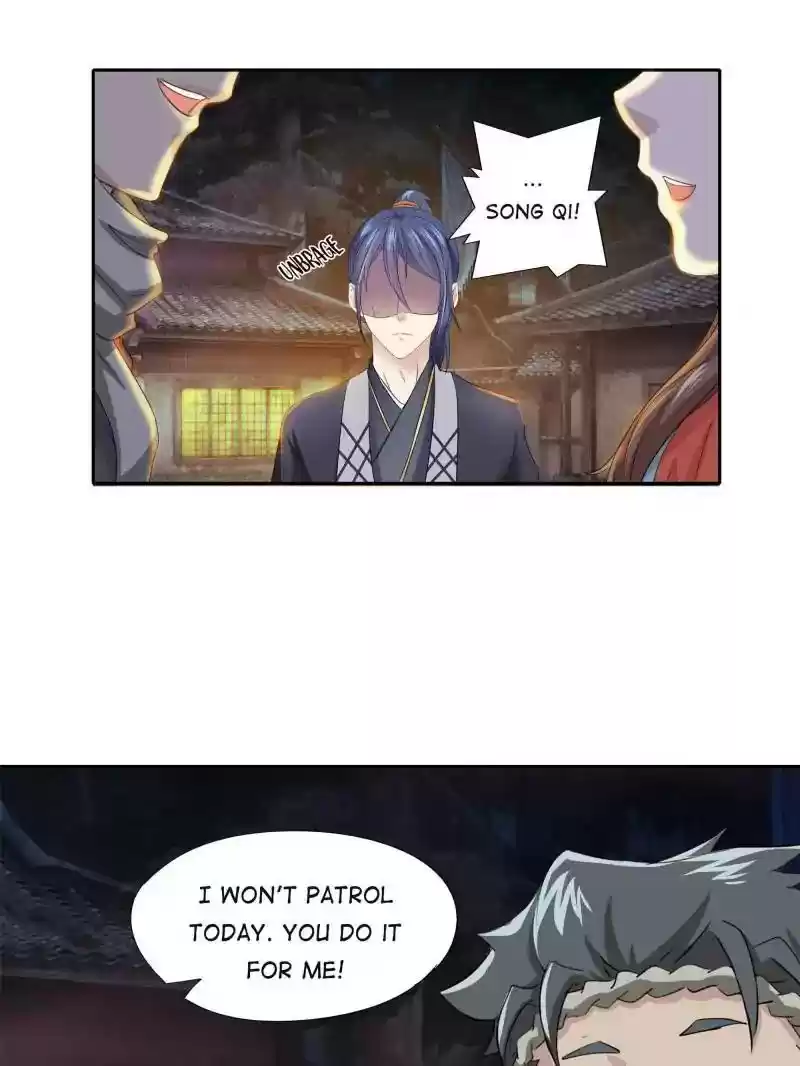 Cinderella Chef Chapter 5: