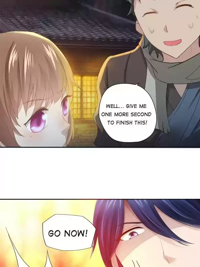 Cinderella Chef Chapter 5: