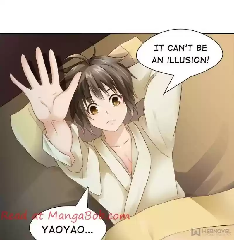 Cinderella Chef Chapter 50: