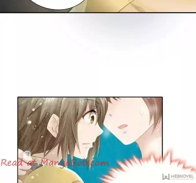 Cinderella Chef Chapter 50: